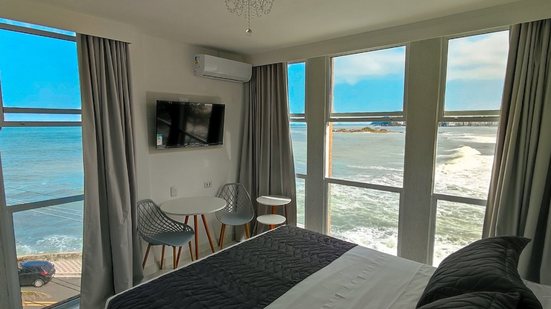 Hotelaria da Baixada Santista projeta 58% de ocupação no feriado de Corpus Christi