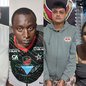 A Operação Acato prendeu quatro integrantes de alto escalão do PCC, incluindo o chefe da ala de disciplina, Aldo César, em ação coordenada pela DISE - Foto: Divulgação/ Polícia Civil