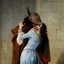 O Beijo, Francesco Hayez, 1859 – Intensidade romântica, despedida e risco atravessados pela história