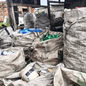 Uma força-tarefa mobilizou segurança e órgãos públicos para fiscalizar estabelecimentos e combater receptação no litoral sul - Imagem: Divulgação / Prefeitura de Mongaguá