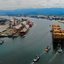 Porto de Santos prorroga descontos tarifários para 'navios verdes' e linhas frequentes - Imagem: Divulgação