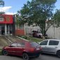 Homem foi levado ao Distrito Policial, onde a prisão foi ratificada e o material apreendido ficou à disposição da Justiça - Foto: Reprodução/ Google Street View