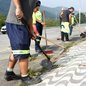Mutirão de Zeladoria em Praia Grande recolheu mais de 42 mil quilos de resíduos - Foto: Divulgação/ Prefeitura de Praia Grande