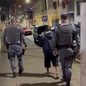 Polícia estoura cativeiro na Zona Noroeste de Santos e liberta vítima de emboscada - Imagem: Reprodução