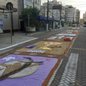 Vias importantes em bairros como Boqueirão, Ocian e Caiçara recebem sinalização especial - Foto: Vanessa Medeiros