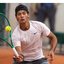 Após 59 anos, Brasil volta a ter um representante na final juvenil de Roland Garros, com Guto Miguel buscando o título - Foto: Tim Clayton/Getty Images