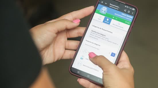 Contribuintes têm até 30 de junho para solicitar descontos e isenções do IPTU, incluindo aposentados e pessoas com deficiência - Foto: Fred Casagrande/ Arquivo/ Prefeitura de Praia Grande
