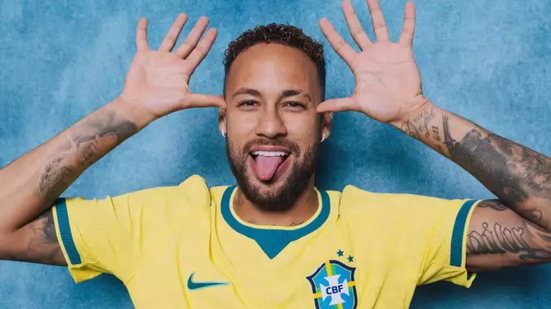 Com design moderno e referências históricas, a nova camisa da Seleção Brasileira é elogiada por especialistas - Imagem: Divulgação