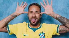 Com design moderno e referências históricas, a nova camisa da Seleção Brasileira é elogiada por especialistas - Imagem: Divulgação