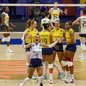Brasil bate rivais europeias por 3 a 2 e mantém 100% de aproveitamento na VNL 2026 - Foto: Patricy Albuquerque / CBV