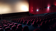 Com exibições simultâneas em Santos e São Vicente, o Cine Roxy promete transformar o jogo em um evento social e cultural inesquecível - Foto: Reprodução