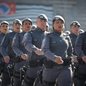 Estado distribui mil novos soldados da PM para reforçar policiamento em SP - Imagem: Reprodução