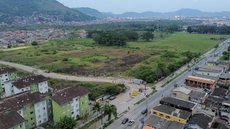 Moradores acionaram os bombeiros ao perceberem forte odor de gás, levando a uma ação rápida para conter o risco de explosão - Foto: Reprodução