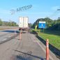 Pedestre morre após ser atingido por veículo de carga na SP-248 no litoral - Imagem: Divulgação / Artesp