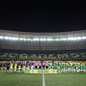 Seleção Brasileira Feminina de futebol teve uma vitória e uma derrota em amistosos contra os Estados Unidos em junho - Foto: Lívia Villas Boas/Staff Images/CBF