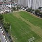 União define data para leilão de CT do Santos; clube terá direito de preferência - Imagem: Divulgação