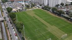 União define data para leilão de CT do Santos; clube terá direito de preferência - Imagem: Divulgação