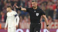 Fifa escala esloveno Slavko Vincic para apitar a estreia do Brasil na Copa do Mundo - Foto: Oliver Kaelke / Getty Images