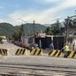 Fechamento de linha férrea pela Rumo isola bairros e mobiliza Prefeitura de Cubatão - Imagem: Divulgação