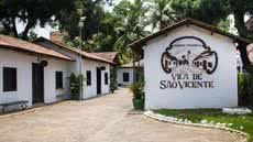 O projeto inclui sessões do programa Ponto MIS e oficinas culturais, promovendo a reflexão e a memória através do cinema e da música - Foto: Divulgação/ Prefeitura de São Vicente