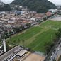 MPF recomenda suspensão imediata de leilão do CT Rei Pelé, do Santos Futebol Clube - Foto: Alexsander Ferraz