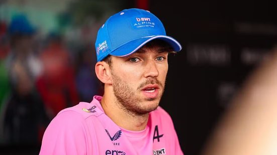 Comissários aceitam novos elementos da Alpine após falha técnica em penalidades de Gasly - Foto: Jayce Illman/Getty Images