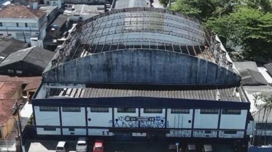 Com aval da União, Mongaguá contratará financiamento milionário para reconstrução viária - Imagem: Divulgação