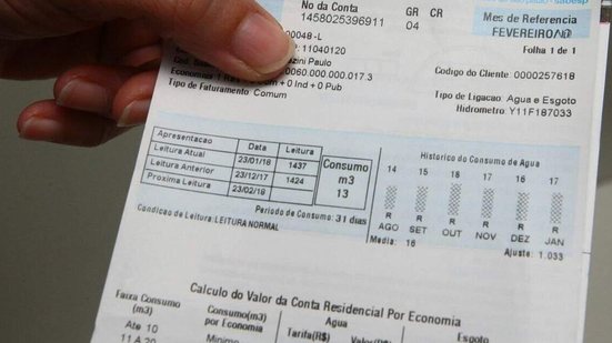 Campanha atende clientes com qualquer tempo de atraso; agências de Santos, São Vicente e Praia Grande oferecem suporte presencial e digital - Foto: Reprodução