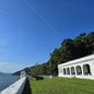 O Museu da Fortaleza de Santo Amaro é um dos principais pontos turísticos históricos da Baixada Santista, atraindo milhares de visitantes - Foto: Divulgação/ Prefeitura de Guarujá