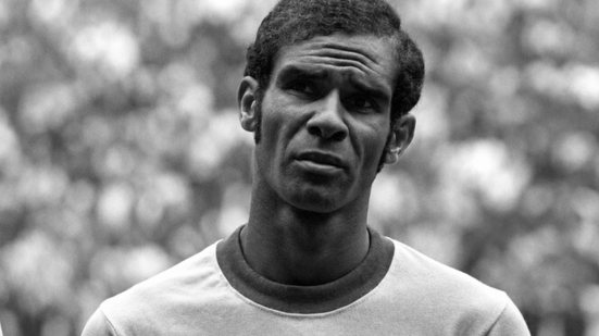 Falece Brito, o 'Hércules' que blindou a defesa do Brasil na Copa de 70 - Imagem: Divulgação