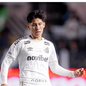 Peixe estende vínculo de Miguelito e afasta risco de pré-contrato com clubes do exterior - Foto: Raul Baretta/ Santos FC