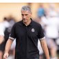 Após passagem irregular pelo Santos, Vojvoda inicia nova jornada no Racing Club - Foto: Raul Baretta/ Santos FC