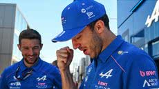 Gasly recupera 3º lugar de Mônaco e gera contra-ataque de equipes rivais - Imagem: Divulgação / F1
