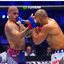 Ciryl Gane nocauteia Alex Pereira e conquista o cinturão interino dos pesos-pesados - Foto: Zuffa LLC