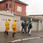 Programação do Centro de Controle de Zoonoses mobiliza bairros da Zona Noroeste a partir das 9h - Foto: Divulgação/ Prefeitura de Santos