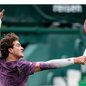Fonseca foca na adaptação ao piso de grama, com a próxima parada sendo o ATP 250 de Eastbourne - Foto: Terra Wortmann Open