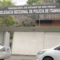 A prisão ocorreu durante patrulhamento preventivo no bairro Bopiranga, conhecido por tráfico de entorpecentes na região - Foto: Reprodução