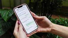 São Vicente lança assistente de IA via WhatsApp para ajudar professores a criarem planos de aula - Imagem: Divulgação