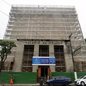 Prédio histórico do Palácio da Polícia no Centro de Santos é totalmente revitalizado pelo Estado - Foto: Vanessa Rodrigues