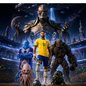 Neymar aposta em IA e vira astro de novelas virtuais de curta duração - Imagem: Reprodução