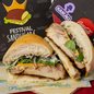 Festival do pão de cará movimenta panificadoras do litoral paulista com menus exclusivos - Imagem: Divulgação