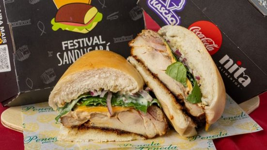 Festival do pão de cará movimenta panificadoras do litoral paulista com menus exclusivos - Imagem: Divulgação
