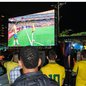 Festa junina no Clube dos Ingleses terá transmissão de jogos e maratona de shows - Imagem: Divulgação