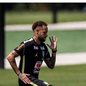 Neymar volta a calçar chuteiras nos EUA sob forte cautela médica - Foto: Nogueira Foto