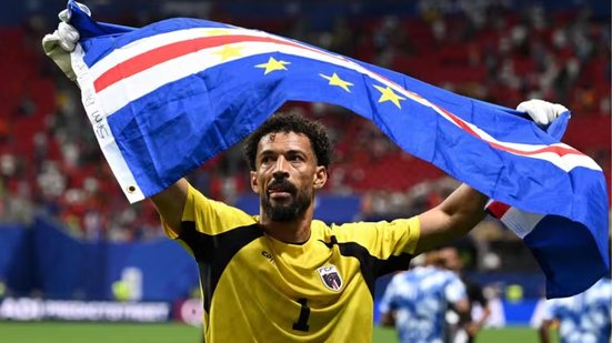 Com início da 2ª rodada nesta quinta, Copa de 2026 mostra equilíbrio e favoritismo dividido - Foto: Roberto Schmidt / AFP