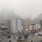No primeiro dia do inverno, as temperaturas caem e a mínima deve ser de 14°C - Imagem: Divulgação