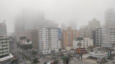 No primeiro dia do inverno, as temperaturas caem e a mínima deve ser de 14°C - Imagem: Divulgação