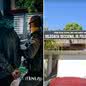 As prisões ocorreram em diferentes bairros, com destaque para um caso de homicídio em Itanhaém e um furto em Peruíbe - Foto: Divulgação/ 29° BPMI