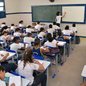 Confira as mudanças nos horários das Unidades Municipais de Ensino durante a Copa do Mundo e como isso afetará os alunos - Foto: Reprodução