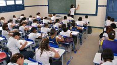 Confira as mudanças nos horários das Unidades Municipais de Ensino durante a Copa do Mundo e como isso afetará os alunos - Foto: Reprodução
